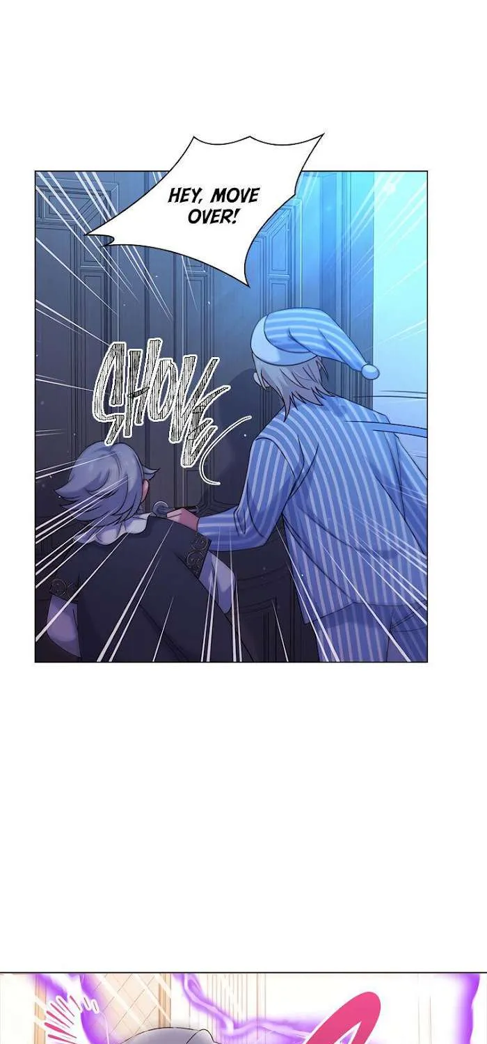 The Lady Wants To Rest Chapter 41 page 22 - 