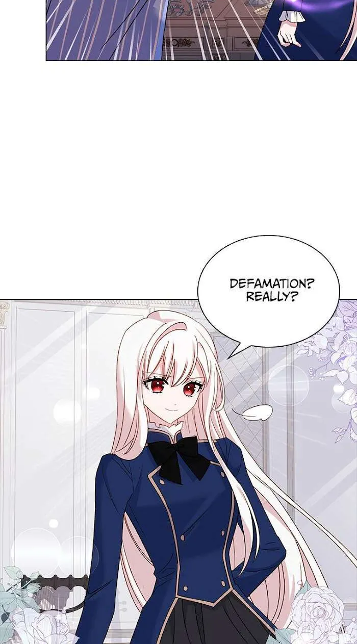 The Lady Wants To Rest Chapter 41 page 25 - 