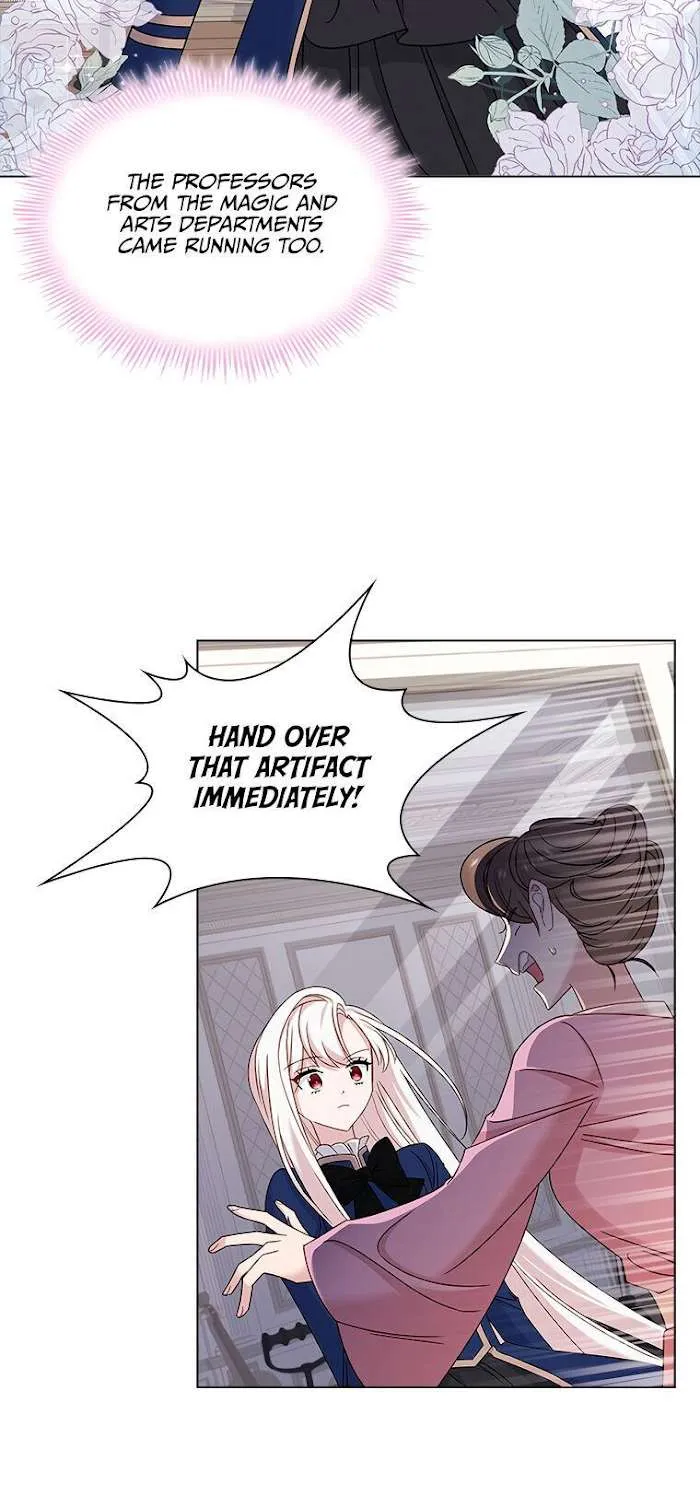 The Lady Wants To Rest Chapter 41 page 26 - 