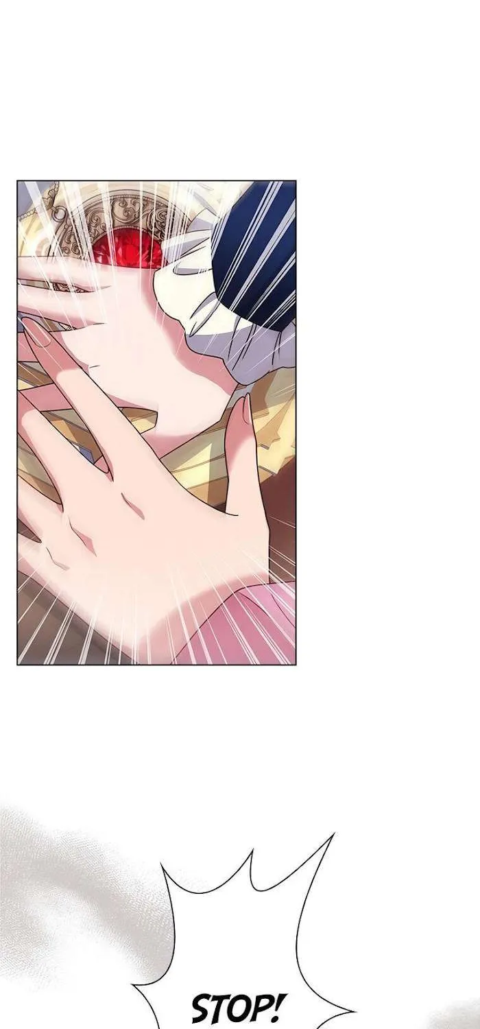 The Lady Wants To Rest Chapter 41 page 27 - 