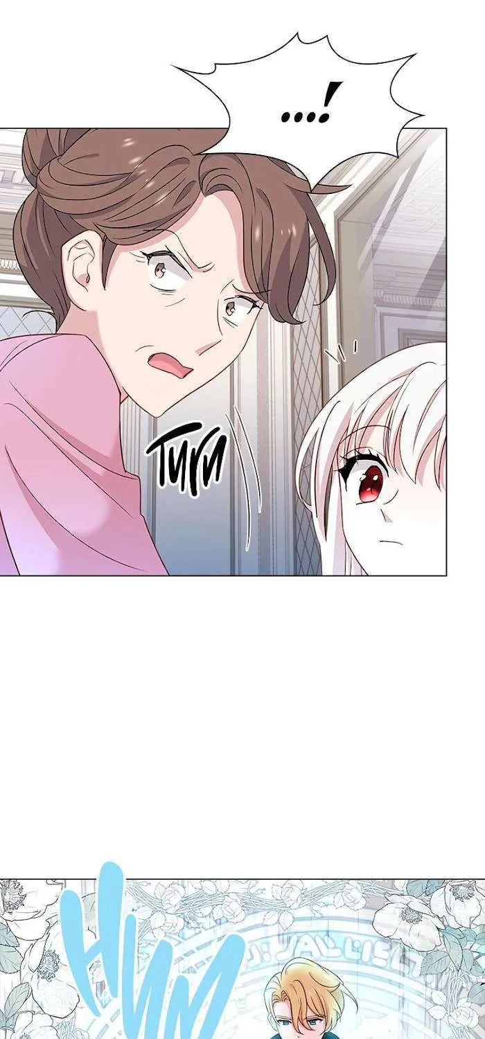 The Lady Wants To Rest Chapter 41 page 29 - 