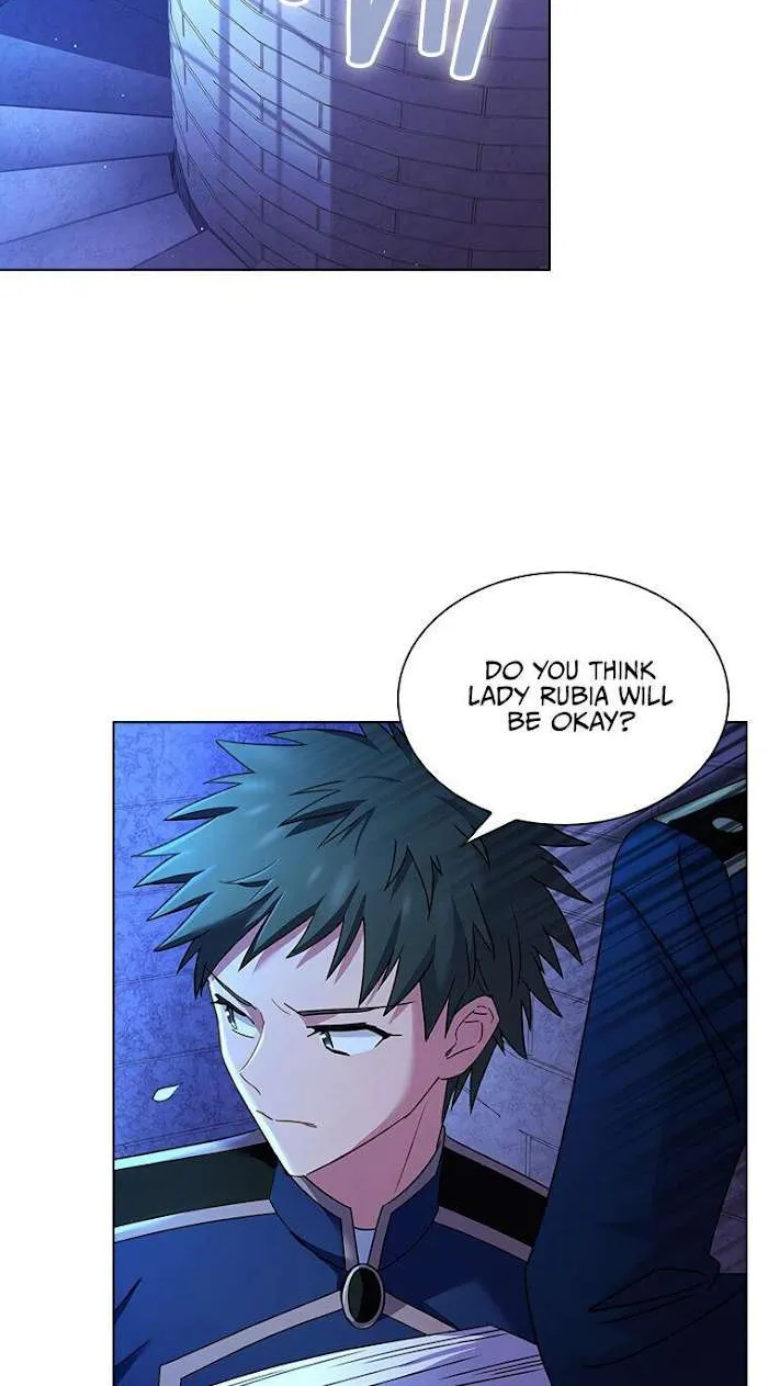 The Lady Wants To Rest Chapter 41 page 4 - 