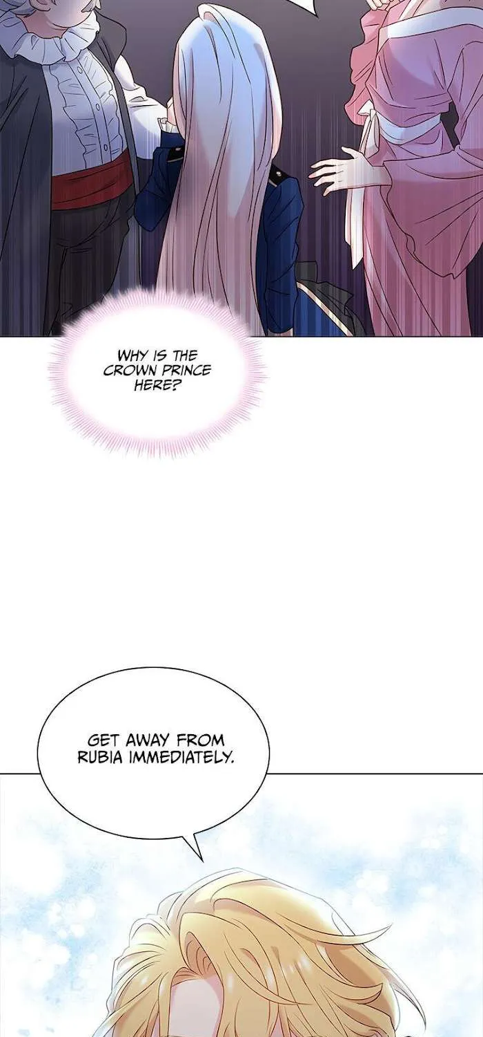 The Lady Wants To Rest Chapter 41 page 31 - 