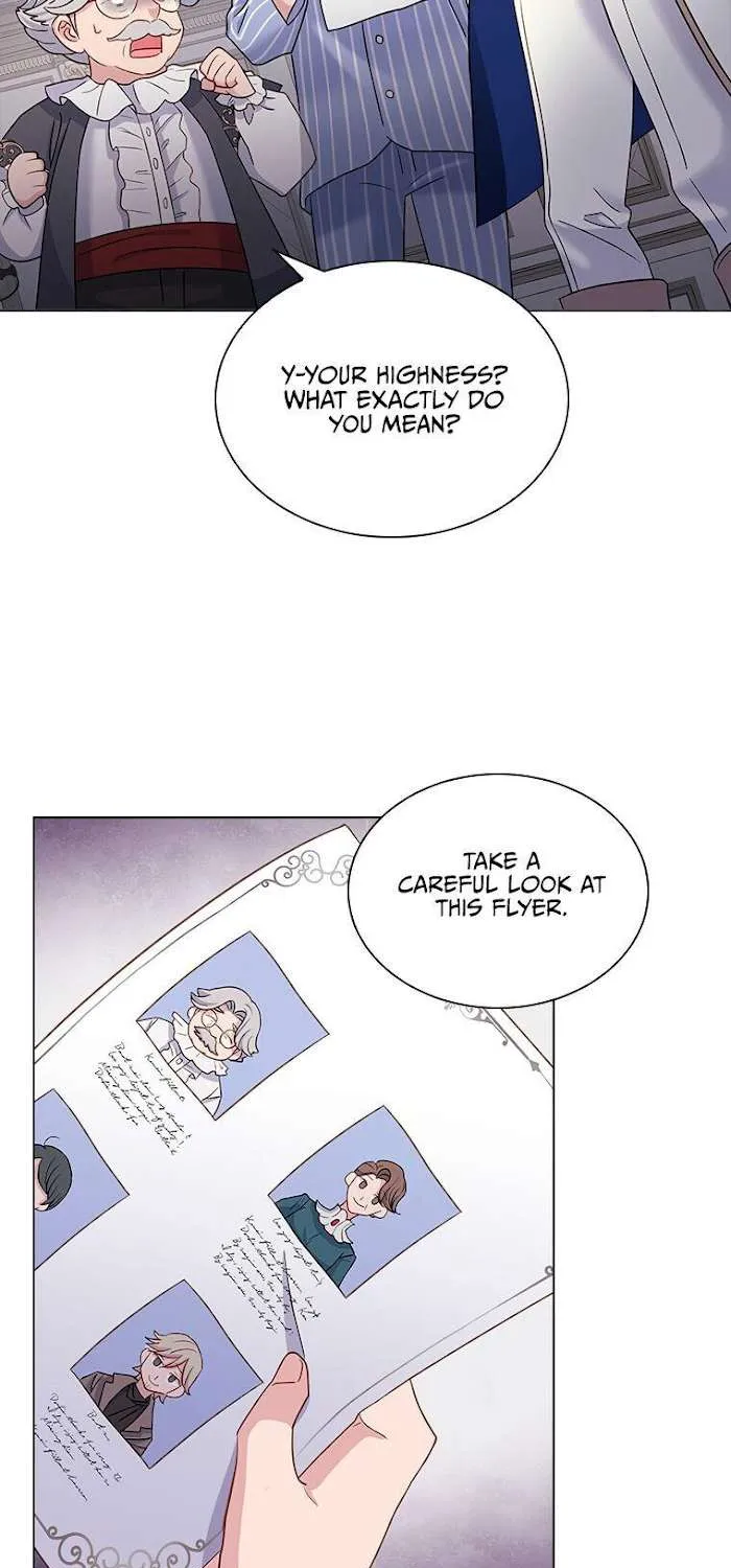 The Lady Wants To Rest Chapter 41 page 36 - 