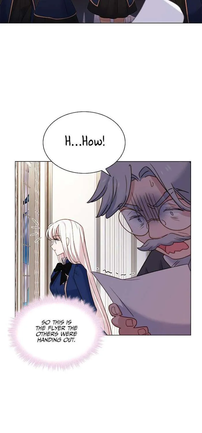 The Lady Wants To Rest Chapter 41 page 38 - 