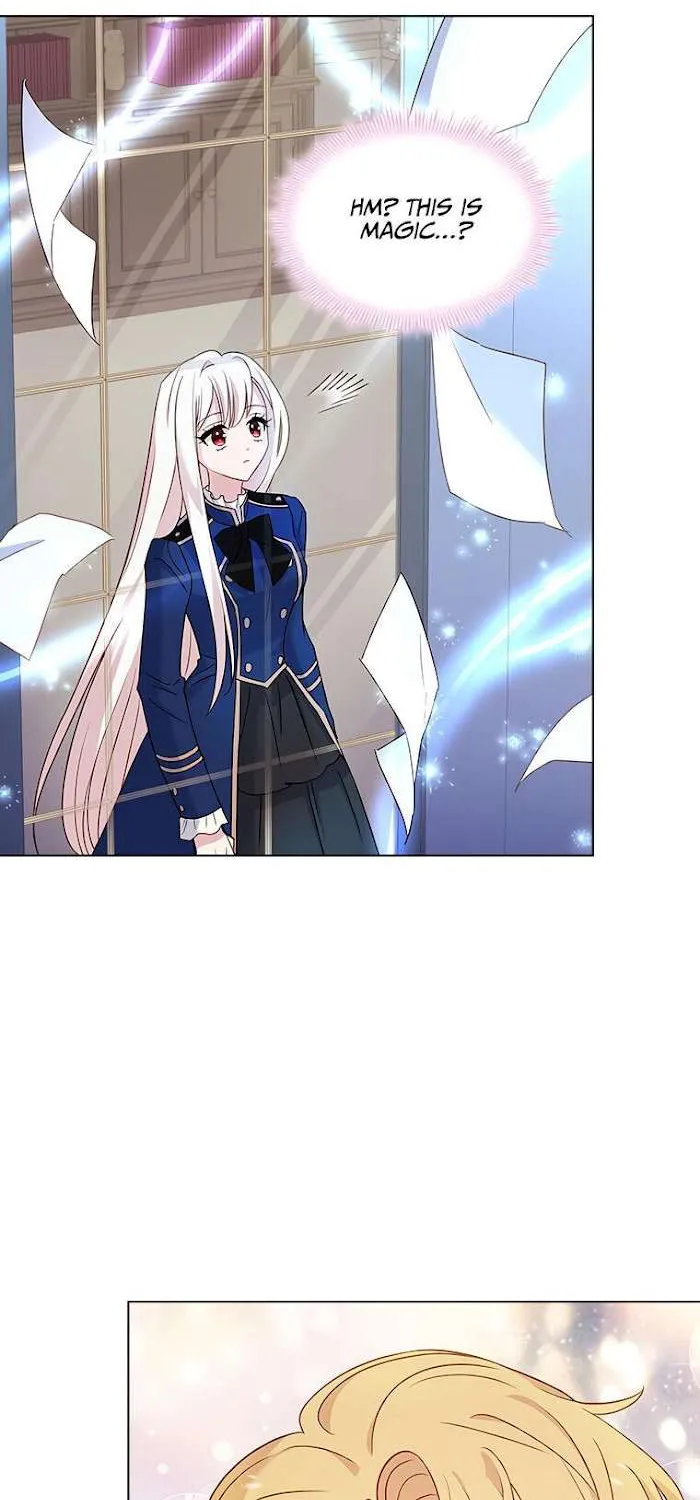 The Lady Wants To Rest Chapter 41 page 39 - 