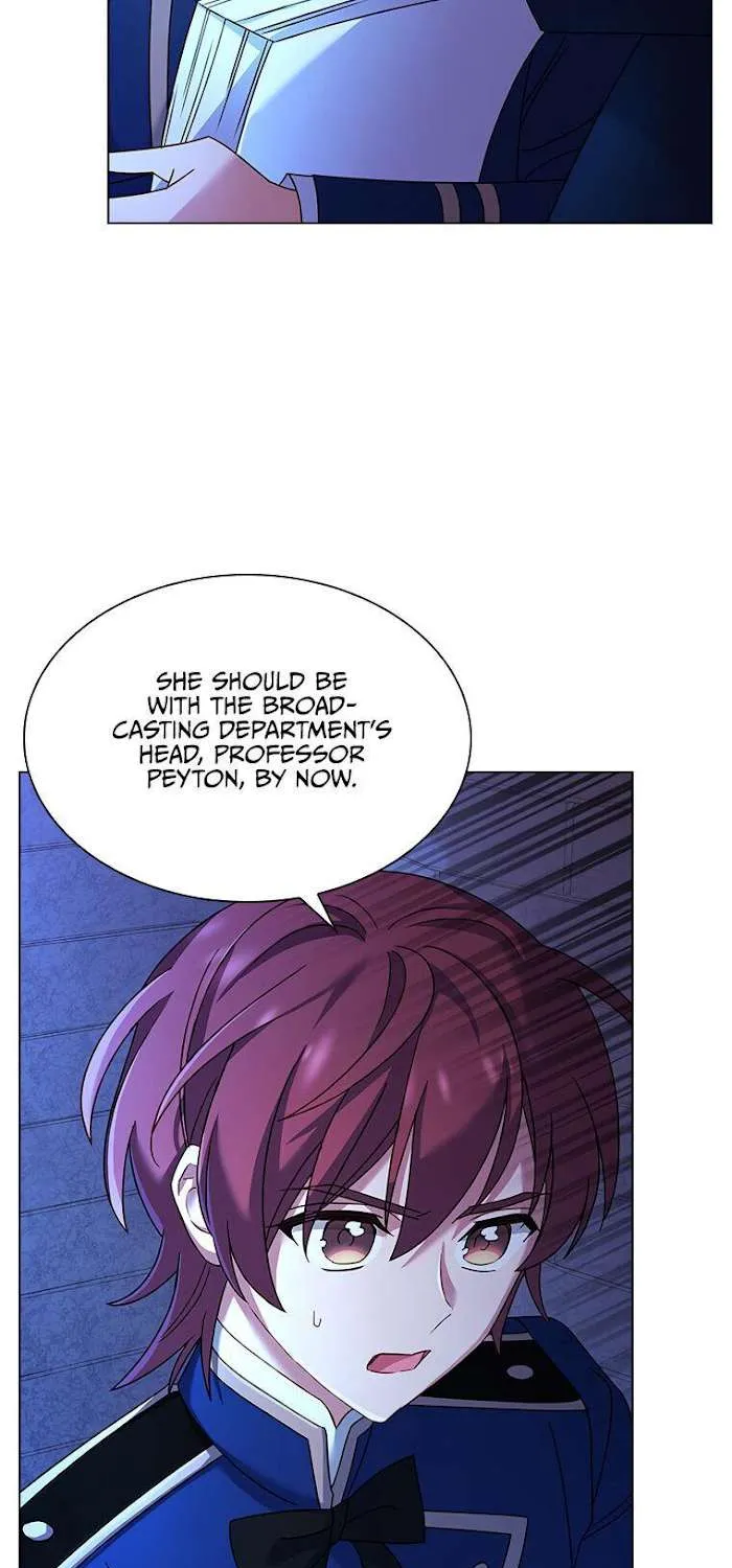 The Lady Wants To Rest Chapter 41 page 5 - 