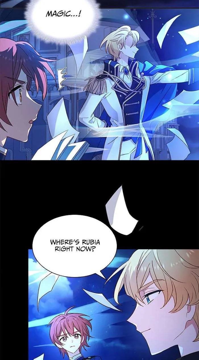The Lady Wants To Rest Chapter 41 page 43 - 