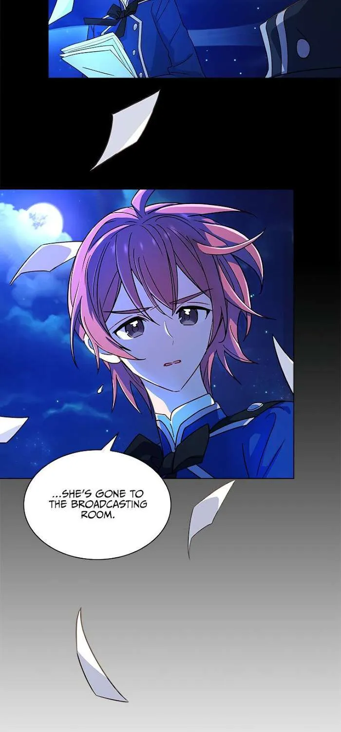 The Lady Wants To Rest Chapter 41 page 44 - 