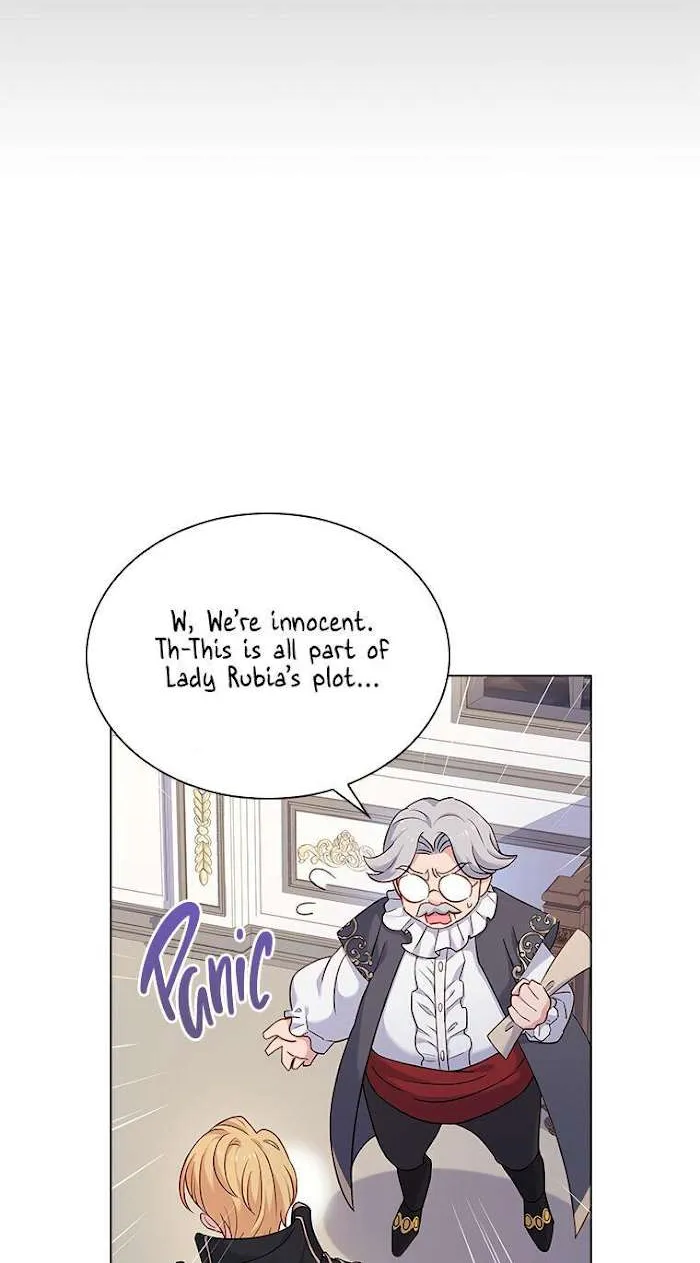 The Lady Wants To Rest Chapter 41 page 45 - 