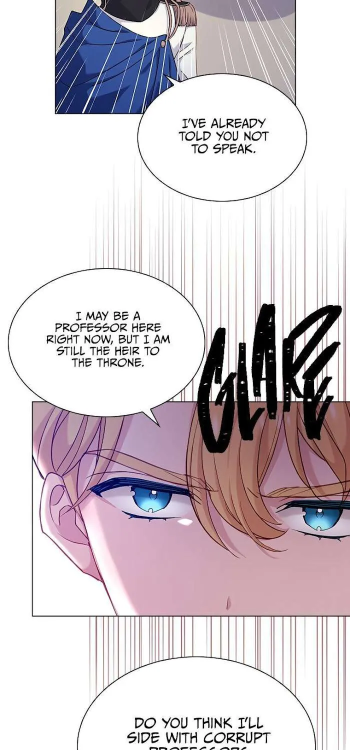 The Lady Wants To Rest Chapter 41 page 46 - 
