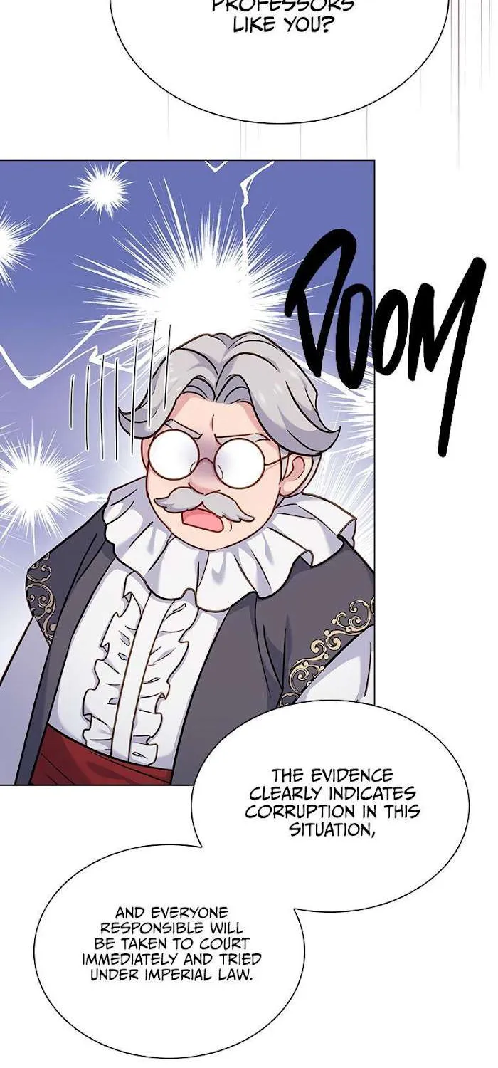 The Lady Wants To Rest Chapter 41 page 47 - 