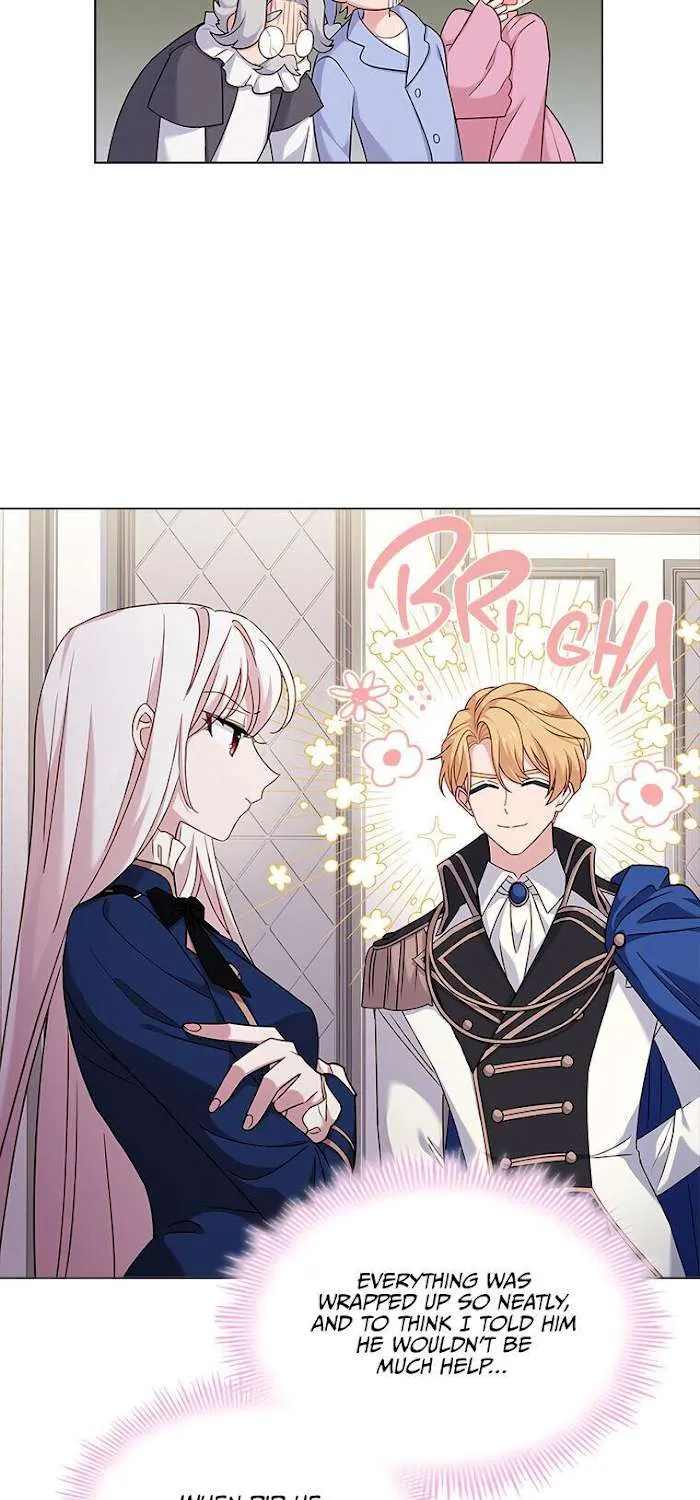 The Lady Wants To Rest Chapter 41 page 49 - 