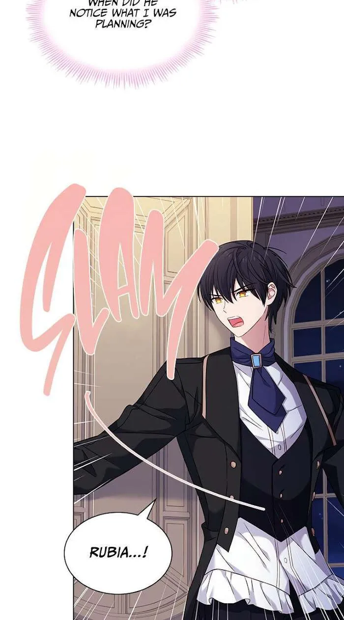 The Lady Wants To Rest Chapter 41 page 50 - 