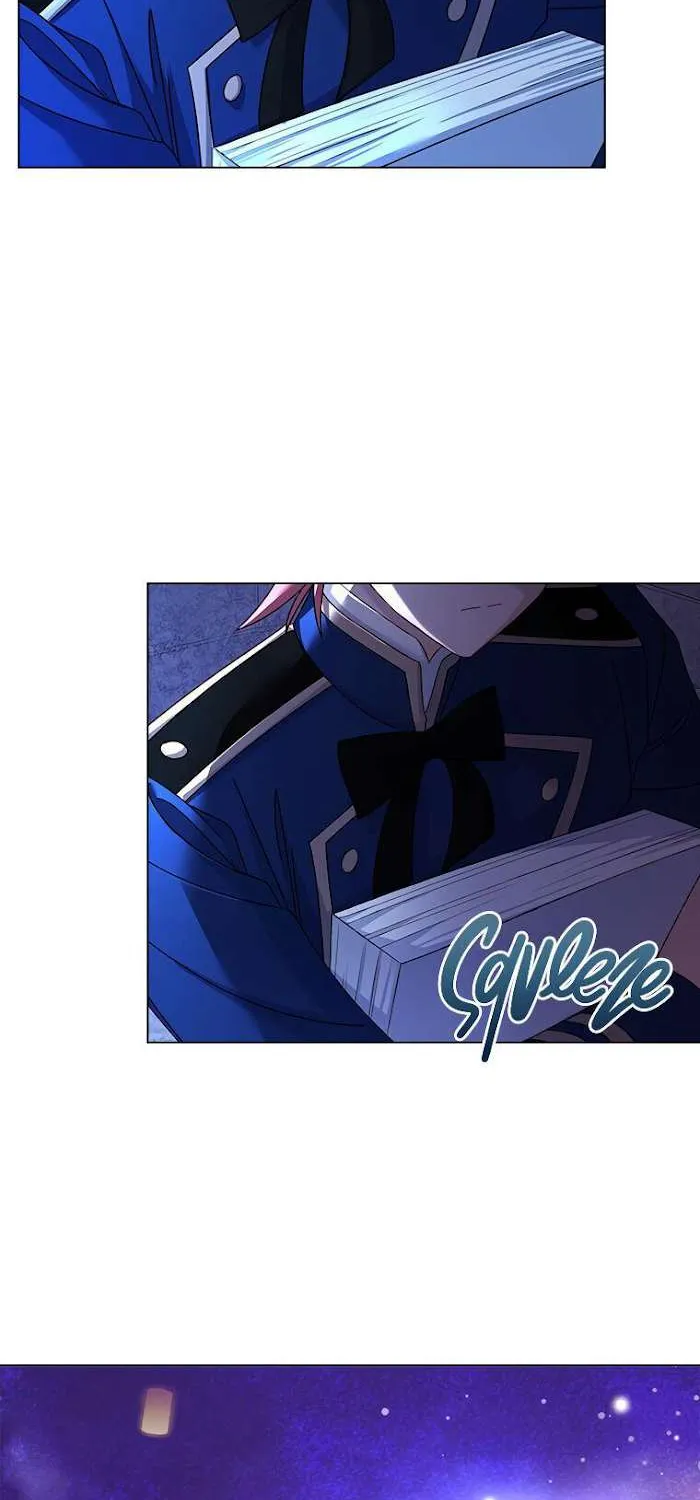 The Lady Wants To Rest Chapter 41 page 6 - 