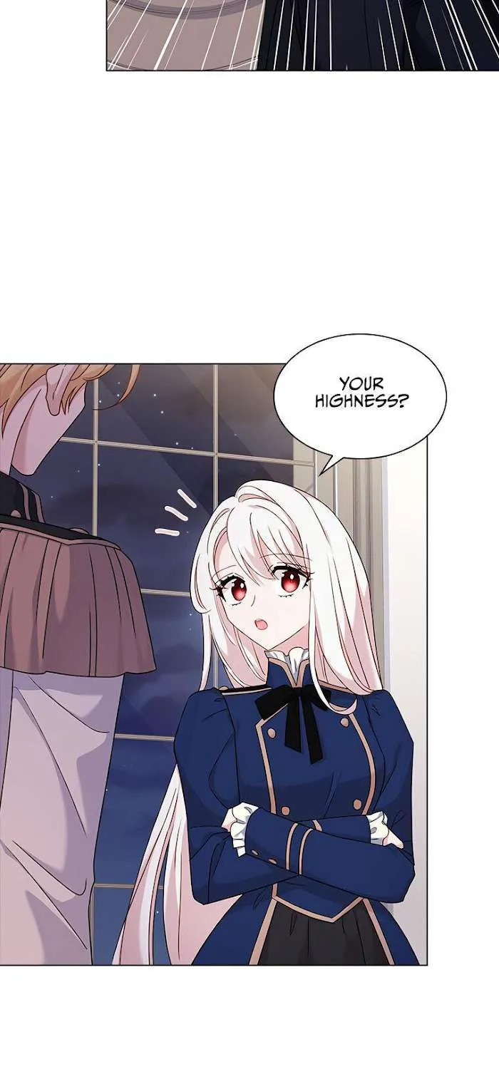 The Lady Wants To Rest Chapter 41 page 51 - 