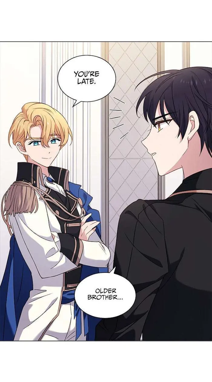 The Lady Wants To Rest Chapter 41 page 52 - 