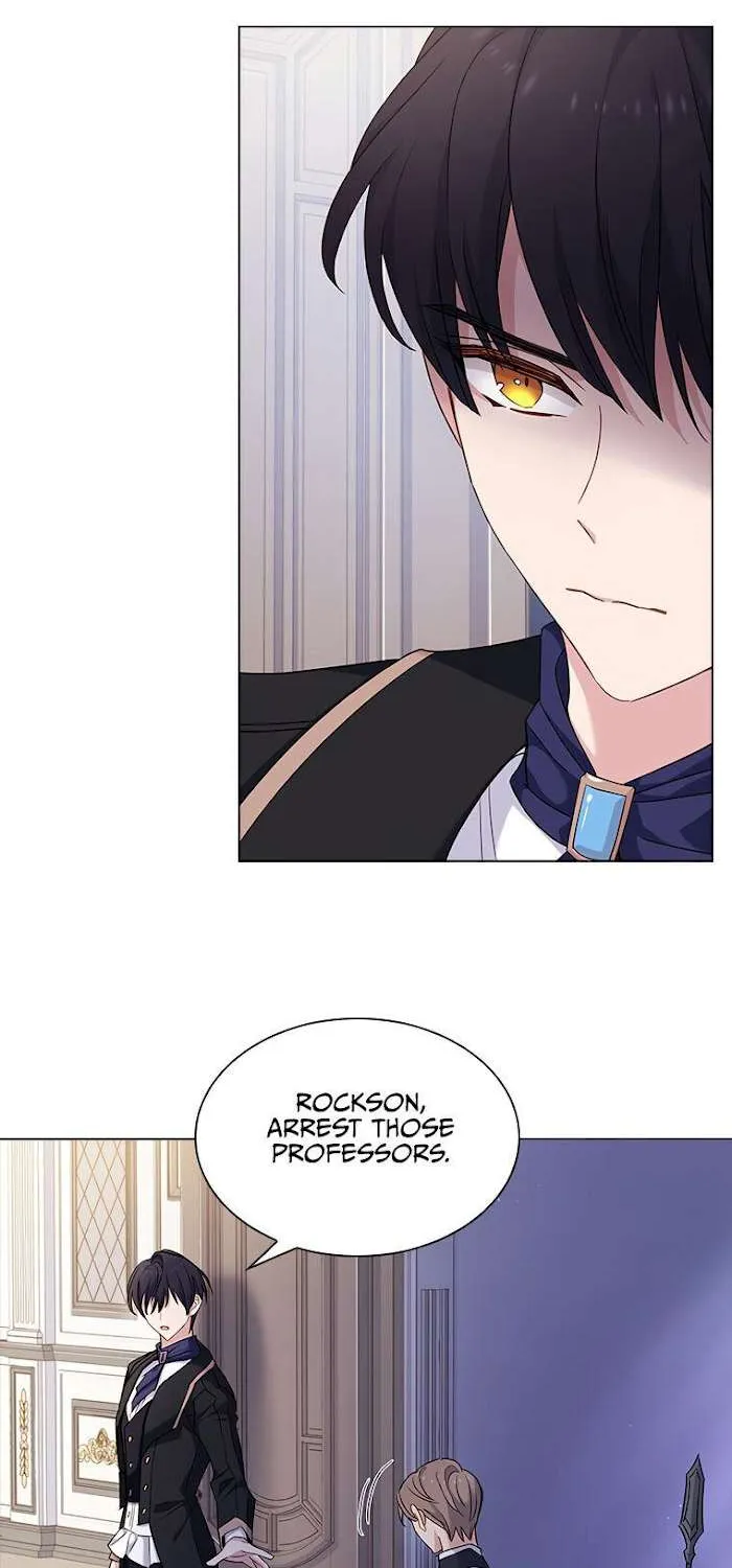 The Lady Wants To Rest Chapter 41 page 54 - 
