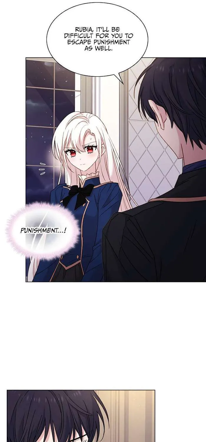 The Lady Wants To Rest Chapter 41 page 56 - 
