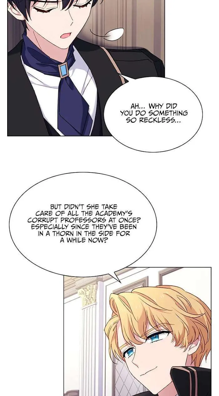 The Lady Wants To Rest Chapter 41 page 57 - 