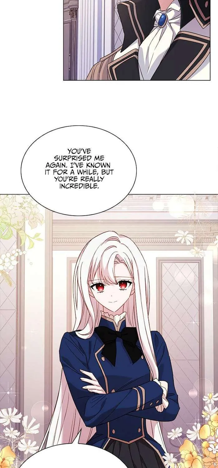 The Lady Wants To Rest Chapter 41 page 58 - 