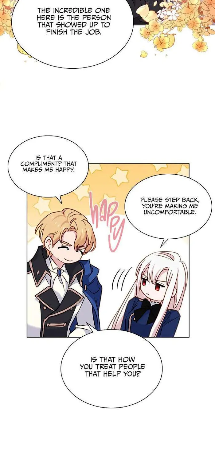 The Lady Wants To Rest Chapter 41 page 59 - 