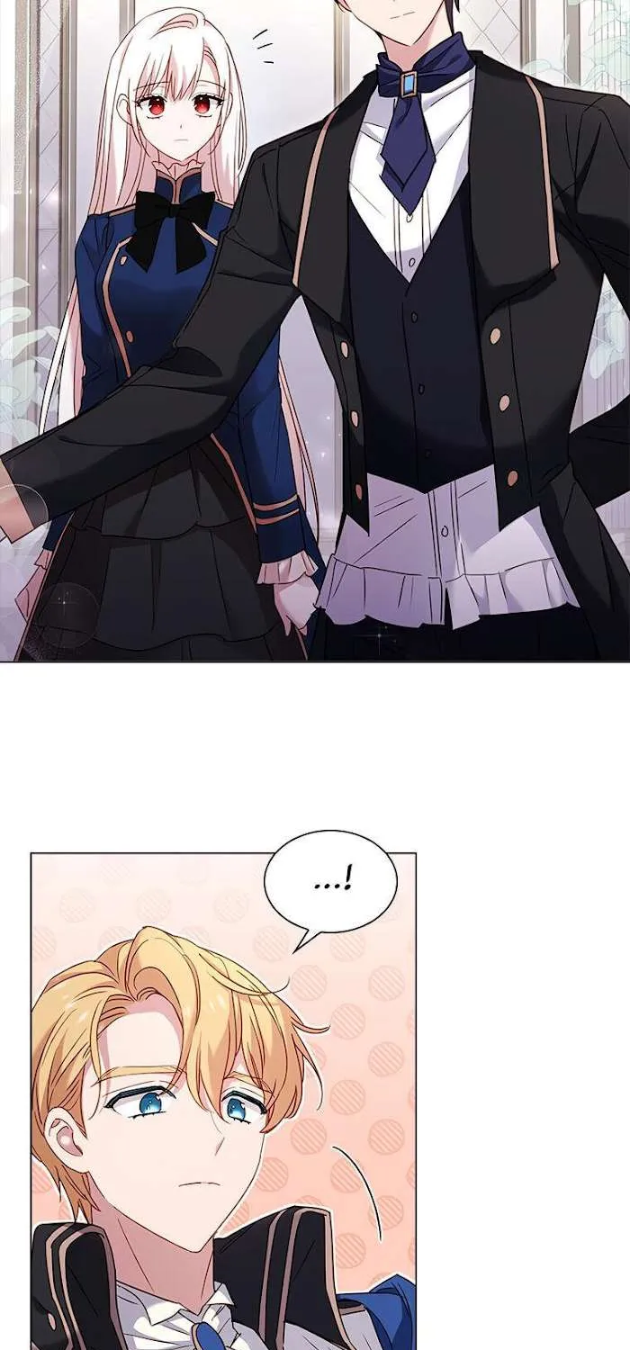The Lady Wants To Rest Chapter 41 page 61 - 