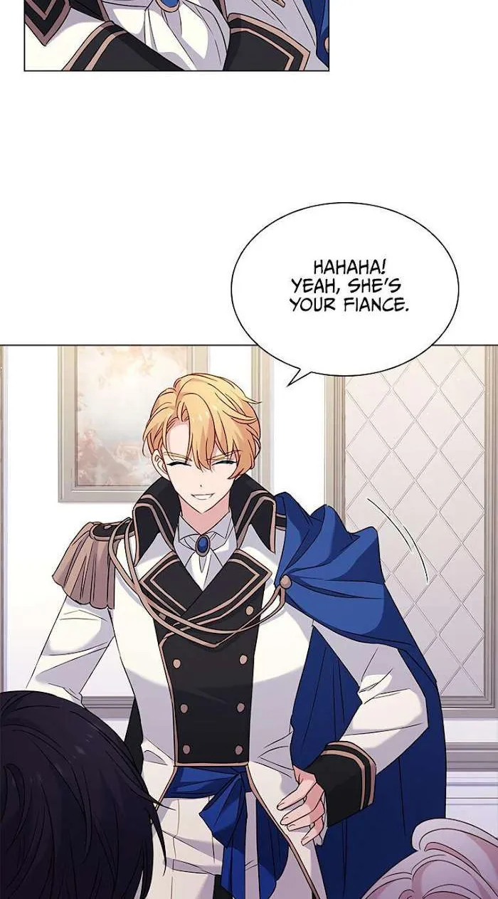 The Lady Wants To Rest Chapter 41 page 62 - 