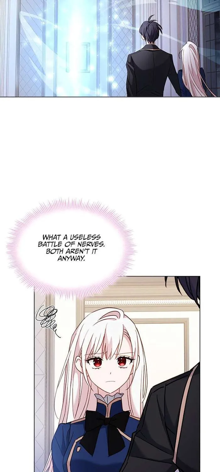 The Lady Wants To Rest Chapter 41 page 65 - 