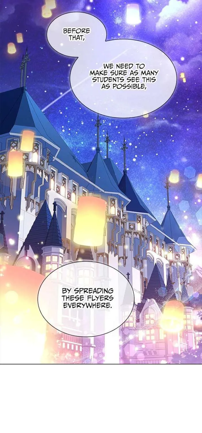 The Lady Wants To Rest Chapter 41 page 8 - 