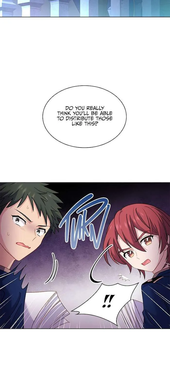 The Lady Wants To Rest Chapter 41 page 10 - 