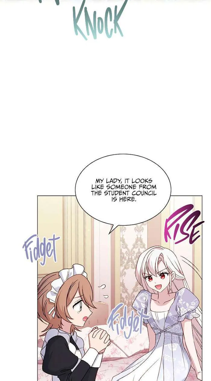 The Lady Wants To Rest Chapter 42 page 14 - 
