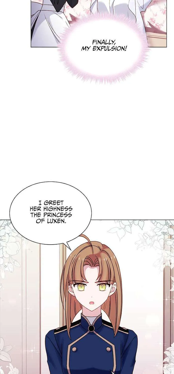The Lady Wants To Rest Chapter 42 page 15 - 