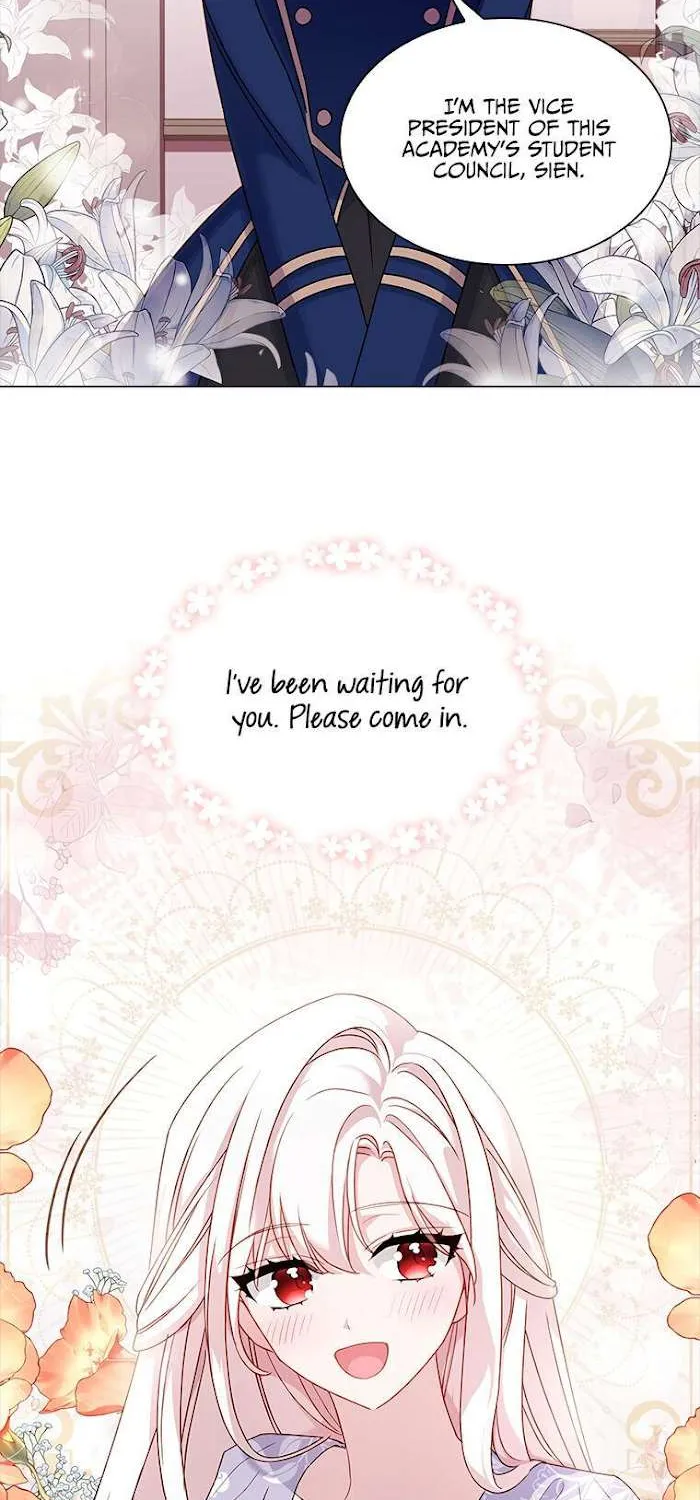 The Lady Wants To Rest Chapter 42 page 16 - 