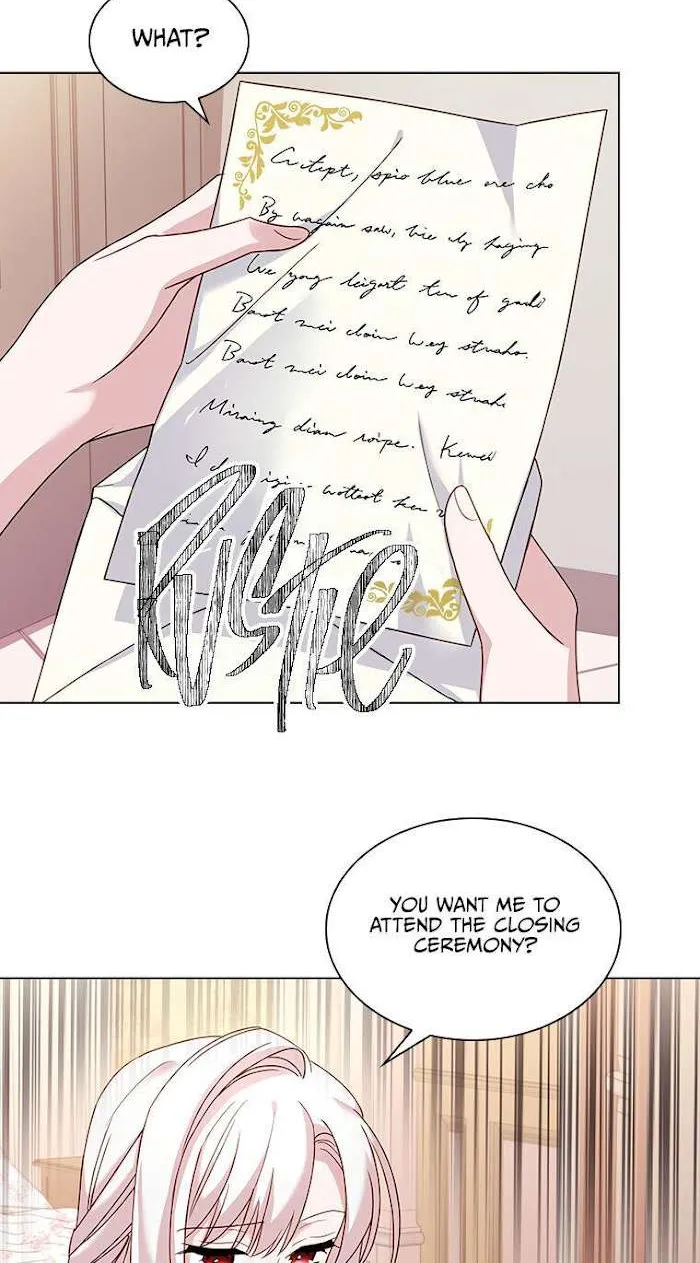 The Lady Wants To Rest Chapter 42 page 20 - 