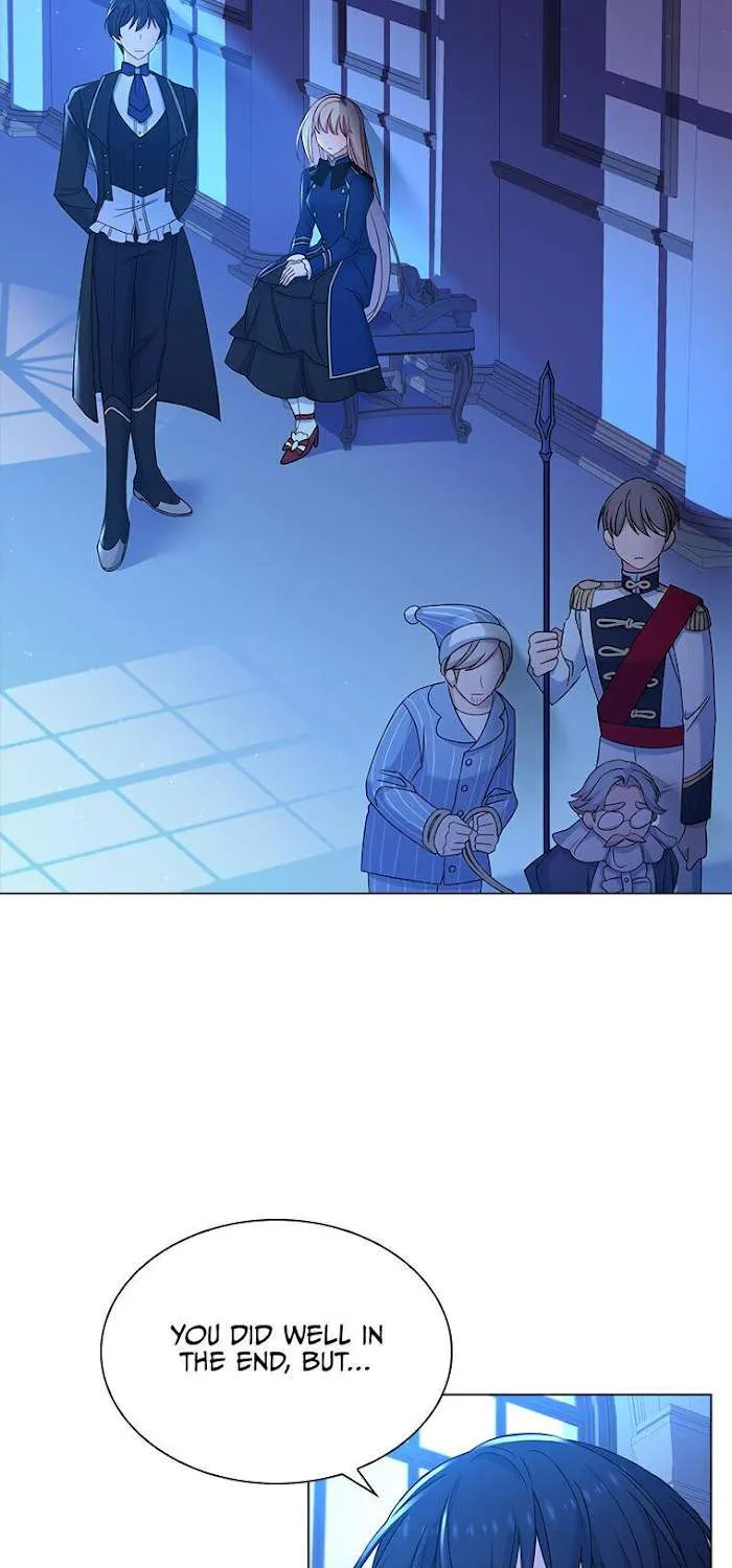 The Lady Wants To Rest Chapter 42 page 3 - 