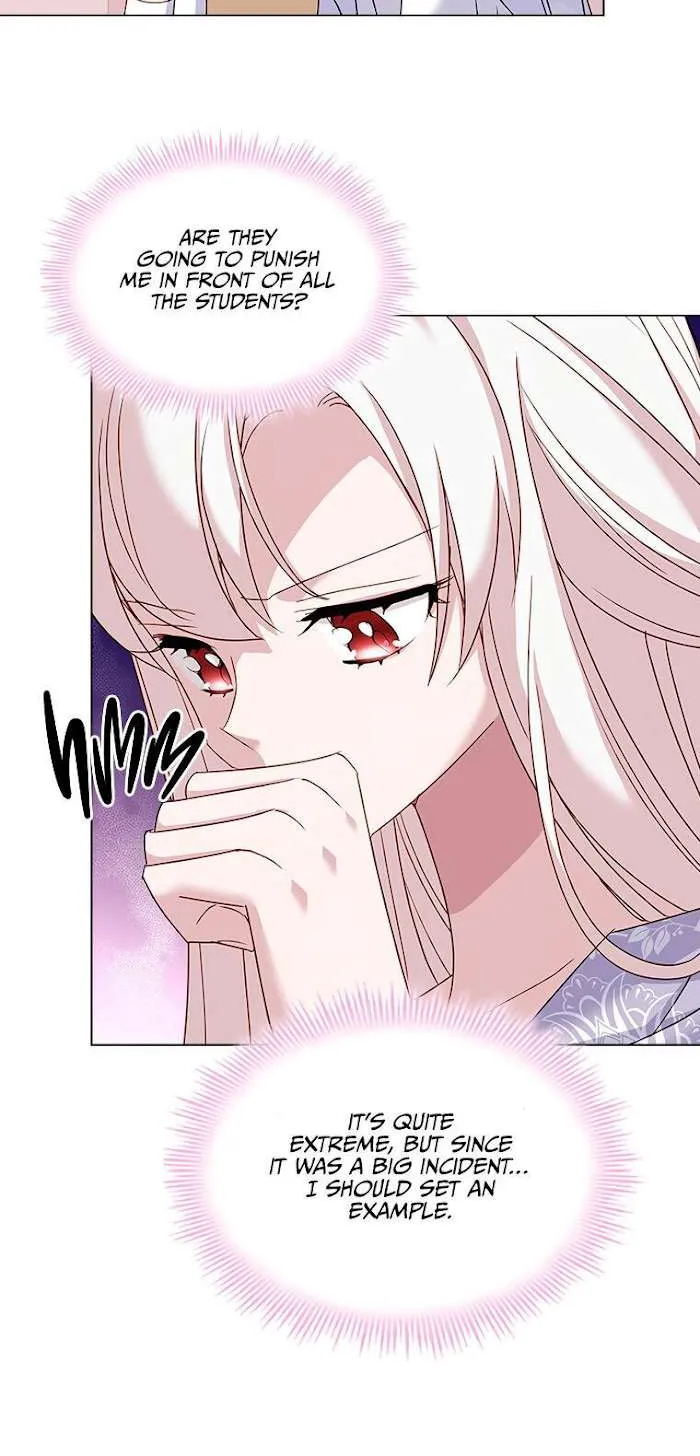 The Lady Wants To Rest Chapter 42 page 23 - 
