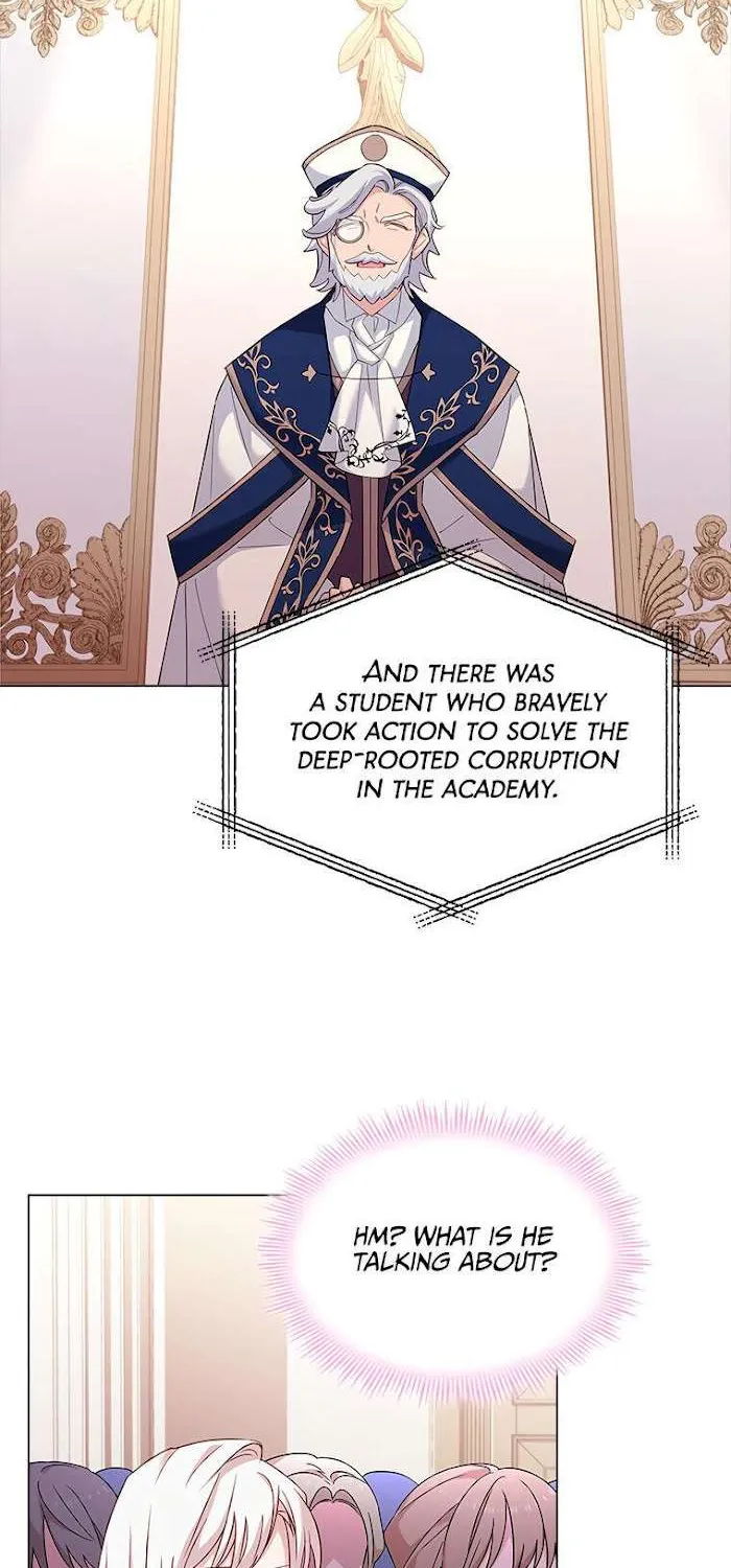 The Lady Wants To Rest Chapter 42 page 27 - 