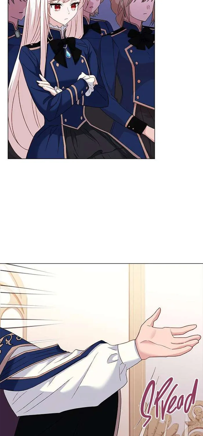 The Lady Wants To Rest Chapter 42 page 28 - 