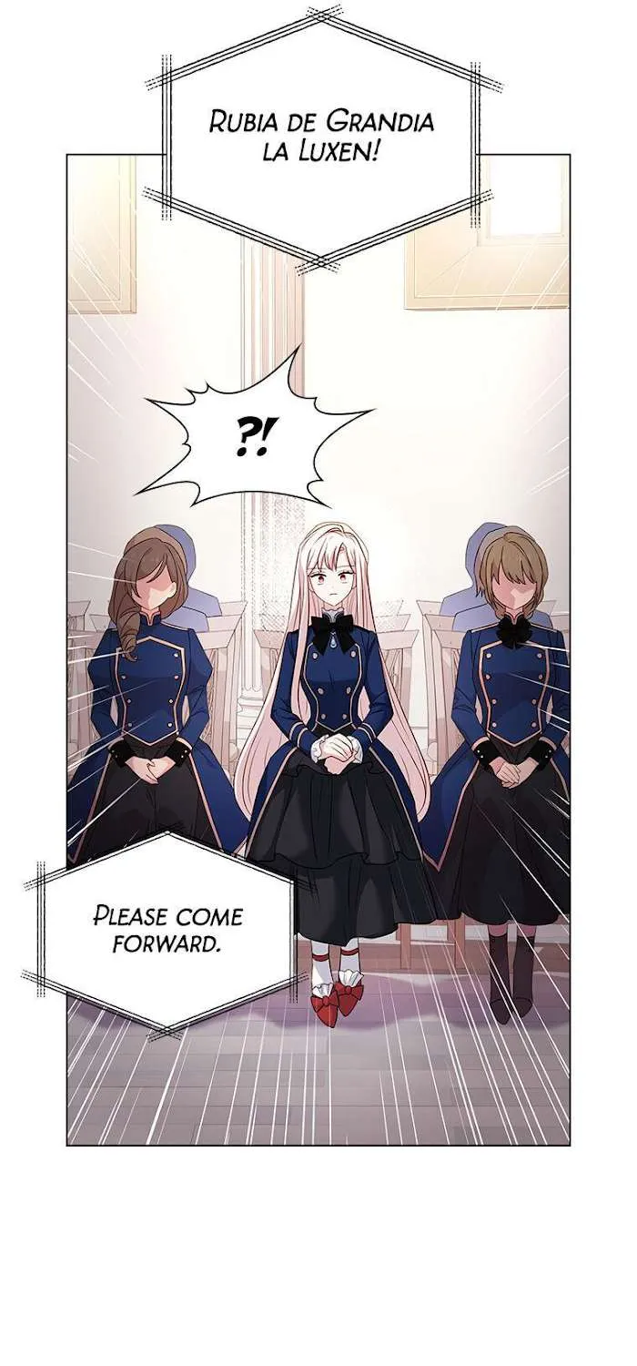 The Lady Wants To Rest Chapter 42 page 30 - 