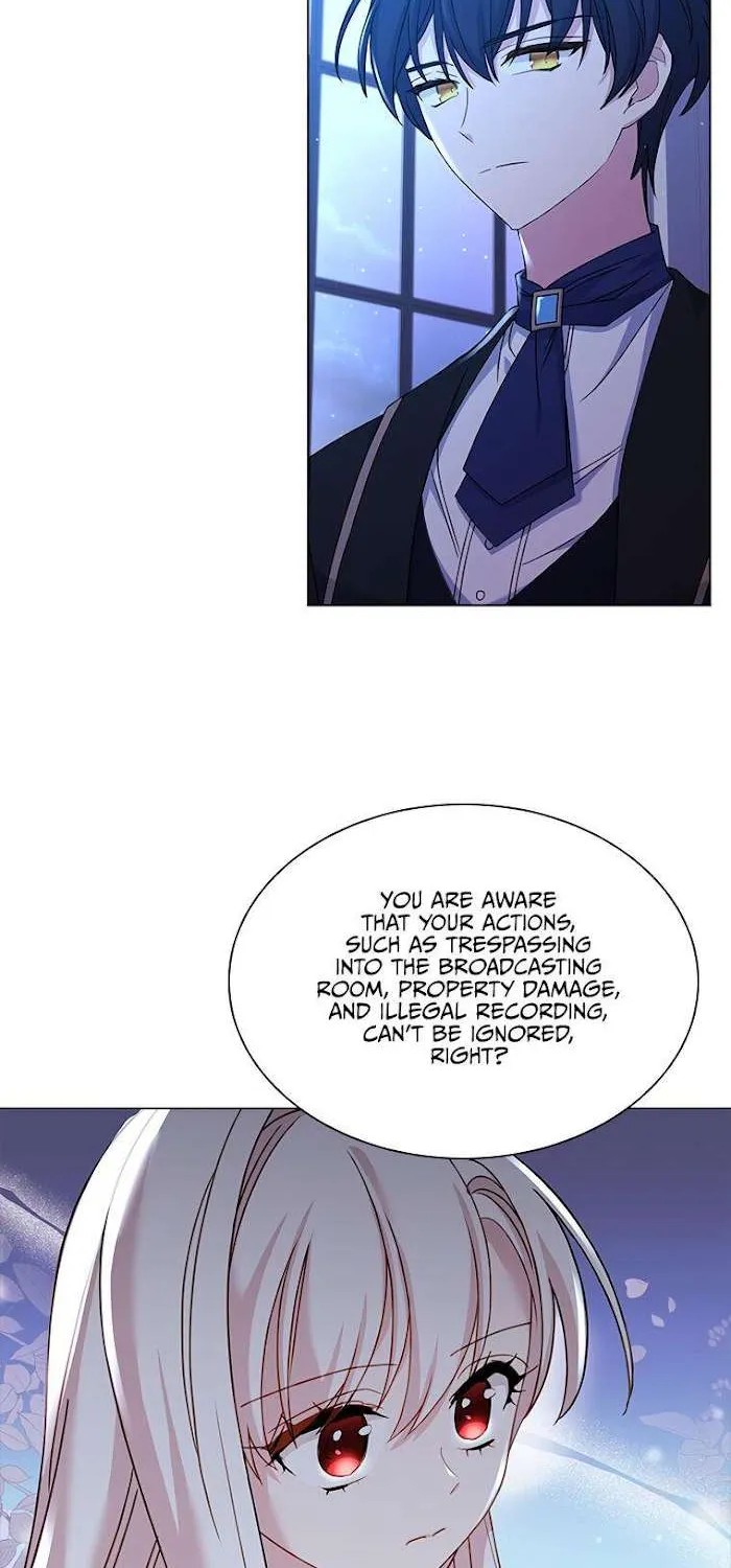 The Lady Wants To Rest Chapter 42 page 4 - 