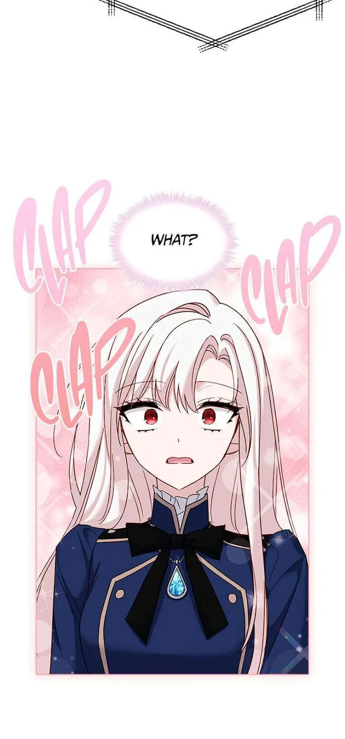 The Lady Wants To Rest Chapter 42 page 32 - 