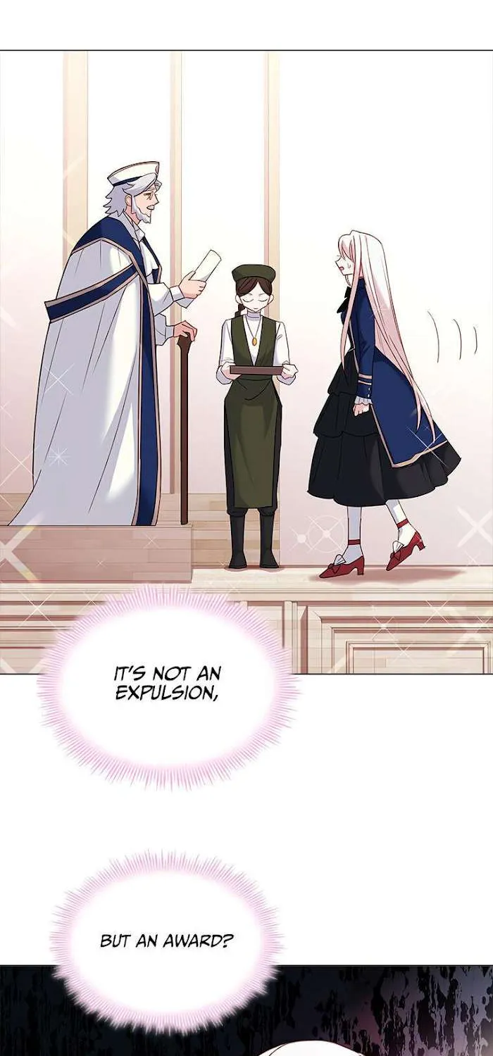 The Lady Wants To Rest Chapter 42 page 33 - 