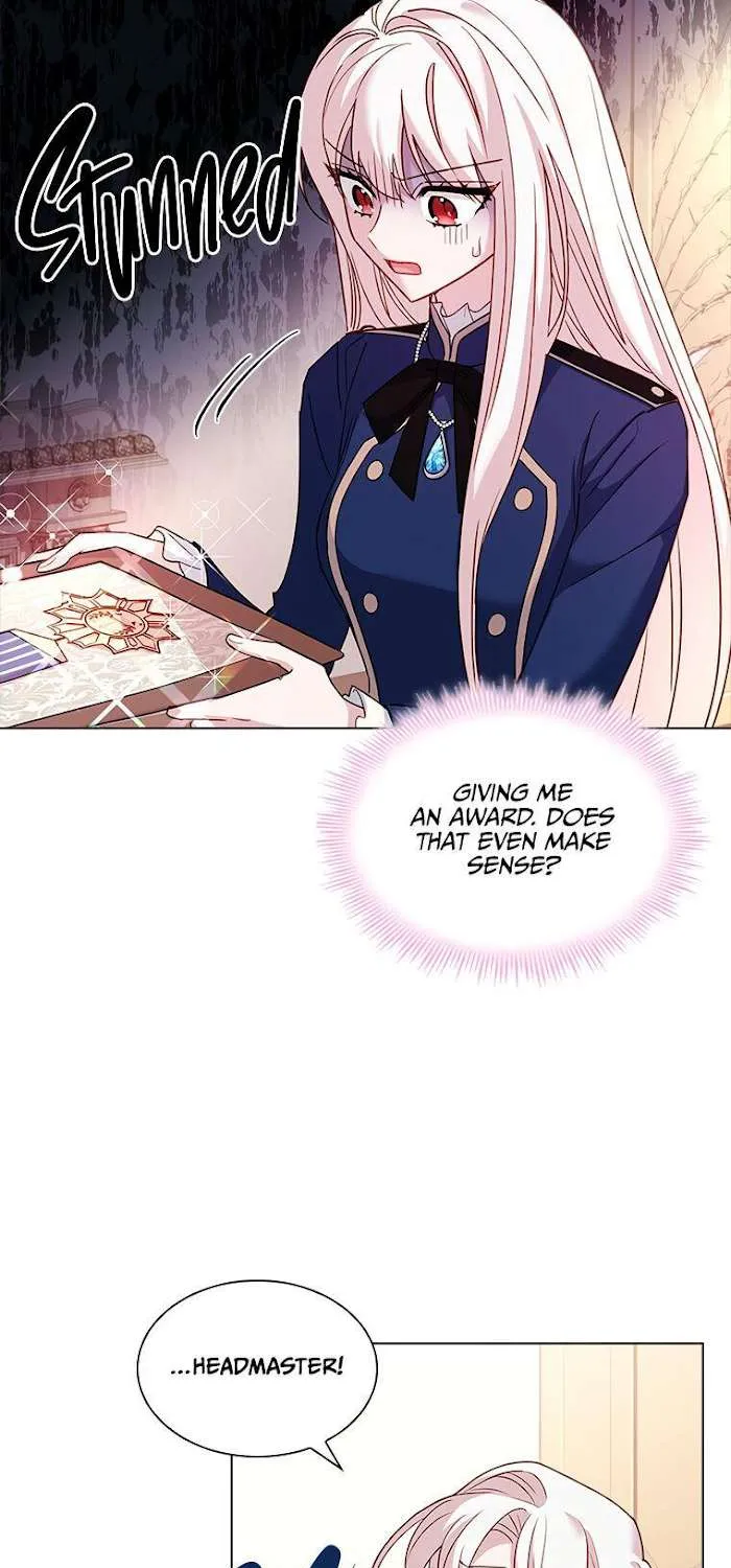 The Lady Wants To Rest Chapter 42 page 34 - 
