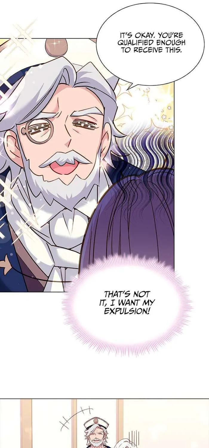 The Lady Wants To Rest Chapter 42 page 36 - 