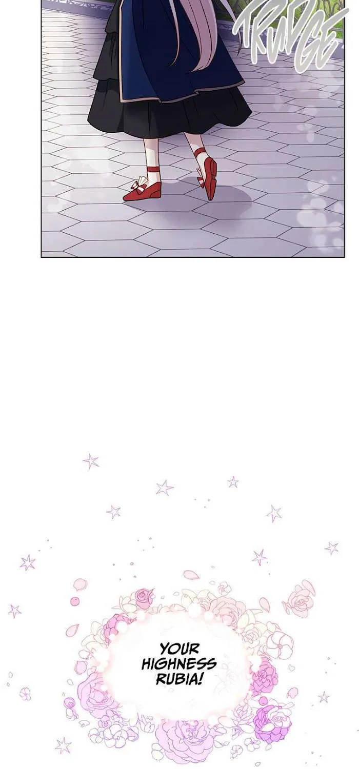 The Lady Wants To Rest Chapter 42 page 40 - 