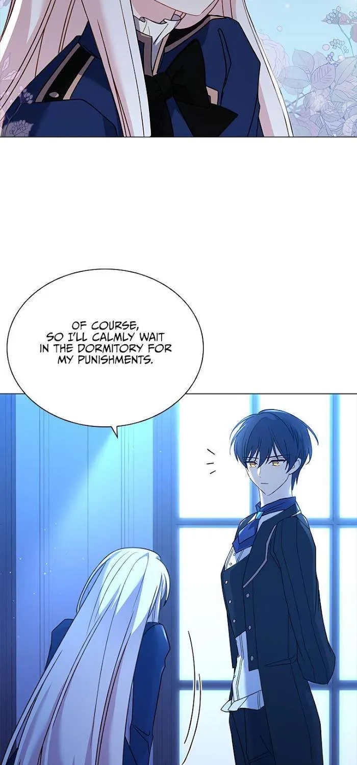 The Lady Wants To Rest Chapter 42 page 5 - 