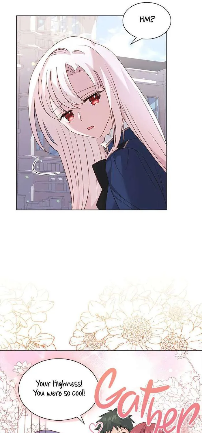 The Lady Wants To Rest Chapter 42 page 42 - 