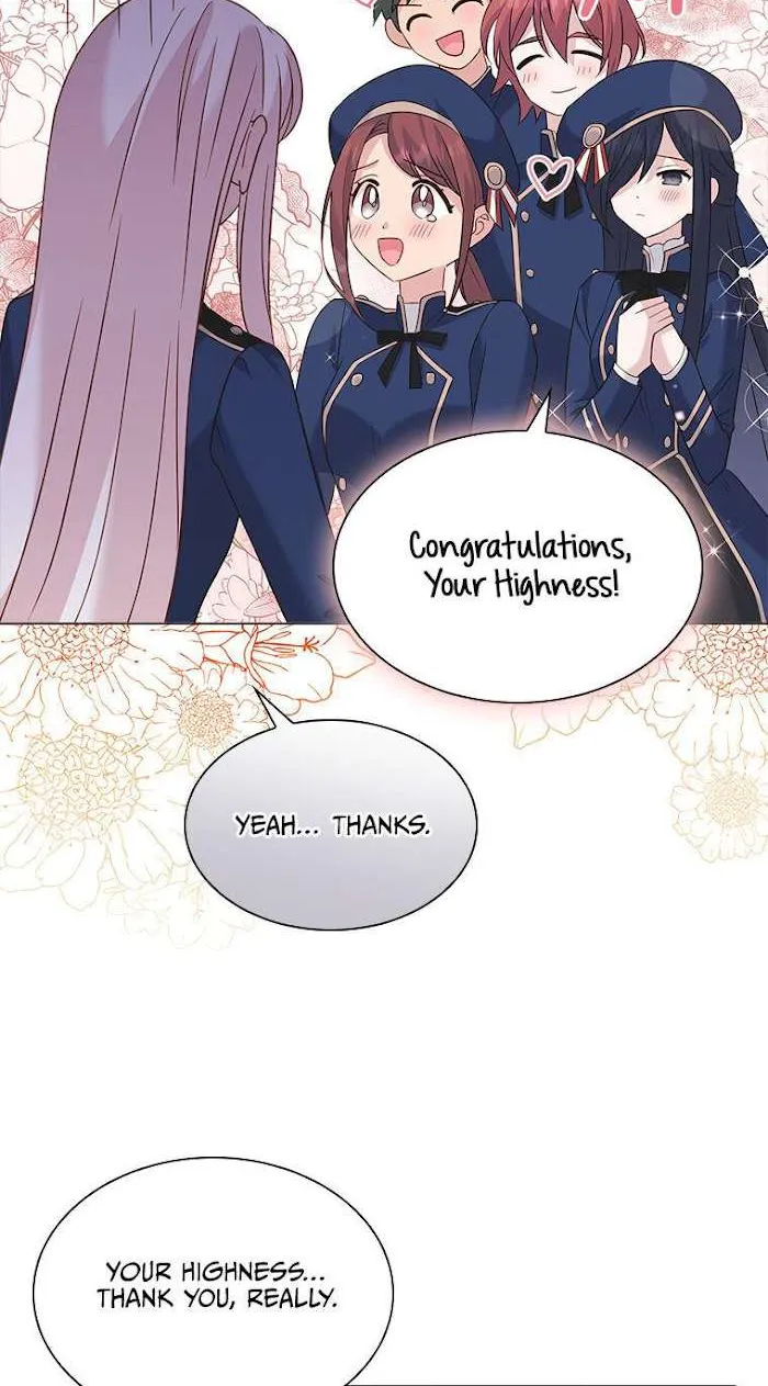 The Lady Wants To Rest Chapter 42 page 43 - 