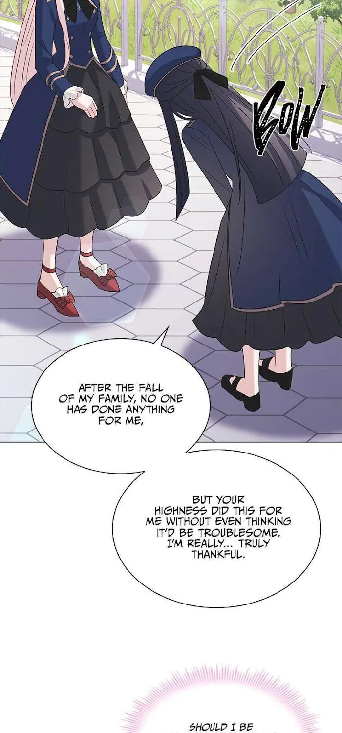 The Lady Wants To Rest Chapter 42 page 45 - 